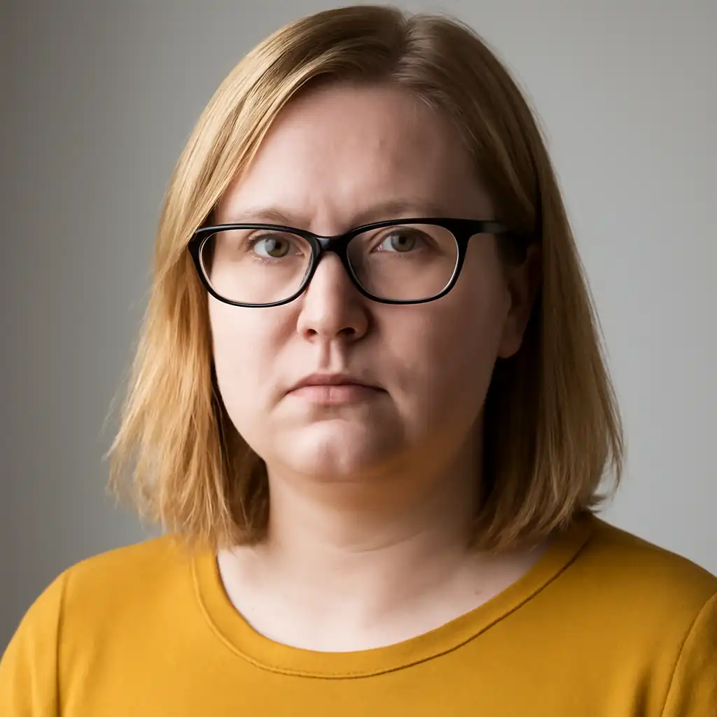 Nina Alekseev